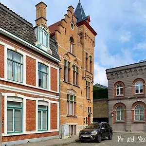 https://city-center-luxurious-guest-masion.bruges-hotels.info